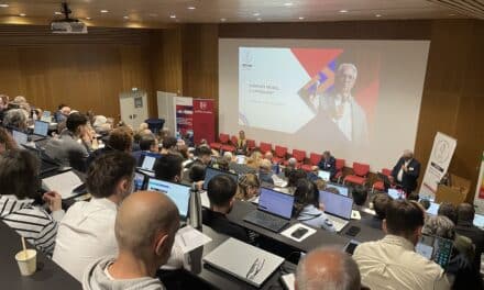 Assemblée Générale 2026 du CROS Nouvelle-Aquitaine