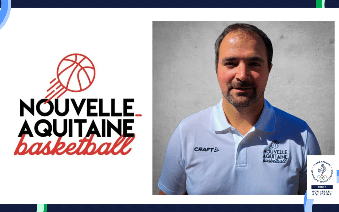 Pierre DUFAU : un jeune président au service d’une gouvernance en mouvement 