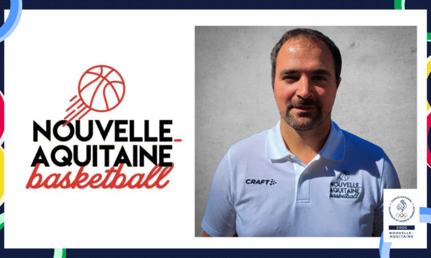 Pierre DUFAU : un jeune président au service d’une gouvernance en mouvement 