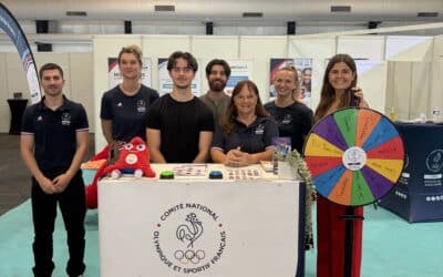 Le Village des Sports 2026 : dix jours de partage et d’engagement