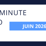 La minute RSO – Juin 2026