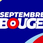 Septembre Bouge un mois pour remettre le mouvement au cœur du quotidien