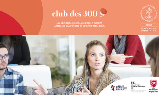 Le Club des 300 Femmes Dirigeantes dévoile sa première promotion en Nouvelle-Aquitaine