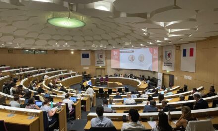 Assises régionales du mouvement sportif : construire ensemble l’avenir du sport en Nouvelle-Aquitaine