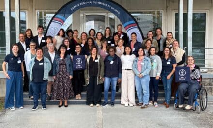 Le Club des 300 Femmes Dirigeantes fait sa rentrée en Nouvelle-Aquitaine