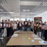 La Fresque du Mouvement : quand la sensibilisation devient un levier d’action