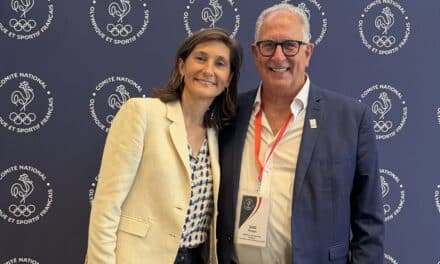Le CROS Nouvelle-Aquitaine engagé pour un mouvement sportif territorial plus fort