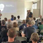 Séminaire CROS/CDOS Nouvelle-Aquitaine : deux journées d’échanges et de travail collectif au service du mouvement sportif régional