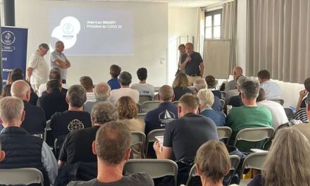 Séminaire CROS/CDOS Nouvelle-Aquitaine : deux journées d’échanges et de travail collectif au service du mouvement sportif régional